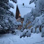 Vikendica Vjeverica