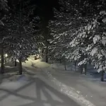 Vikendica Vjeverica *