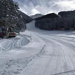 Vikendica Vjeverica Horská chata *