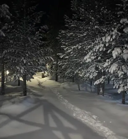 Vikendica Vjeverica *