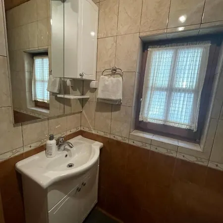 Vikendica Vjeverica Risovac