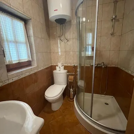 Шале Vikendica Vjeverica *