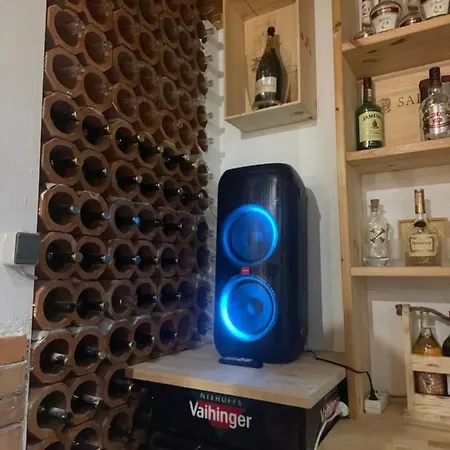 Vikendica Vjeverica Шале *