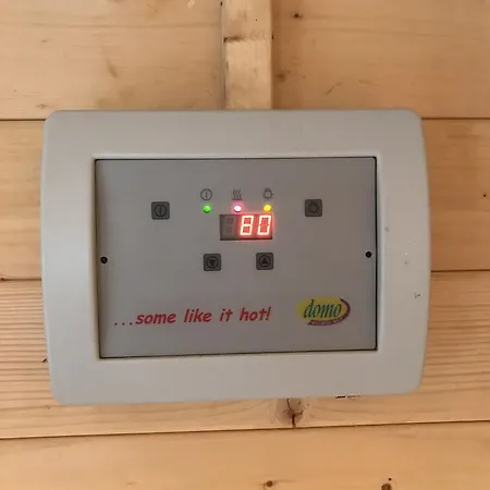 Vikendica Vjeverica Domek alpejski