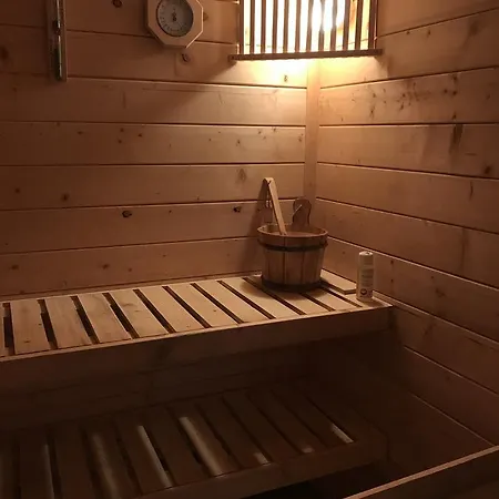 Vikendica Vjeverica Шале *