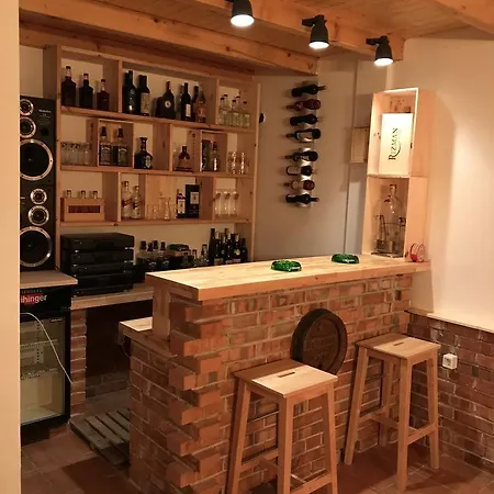 Vikendica Vjeverica *