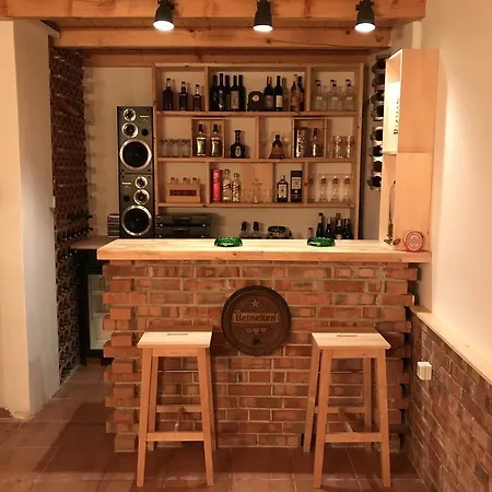 Шале Vikendica Vjeverica